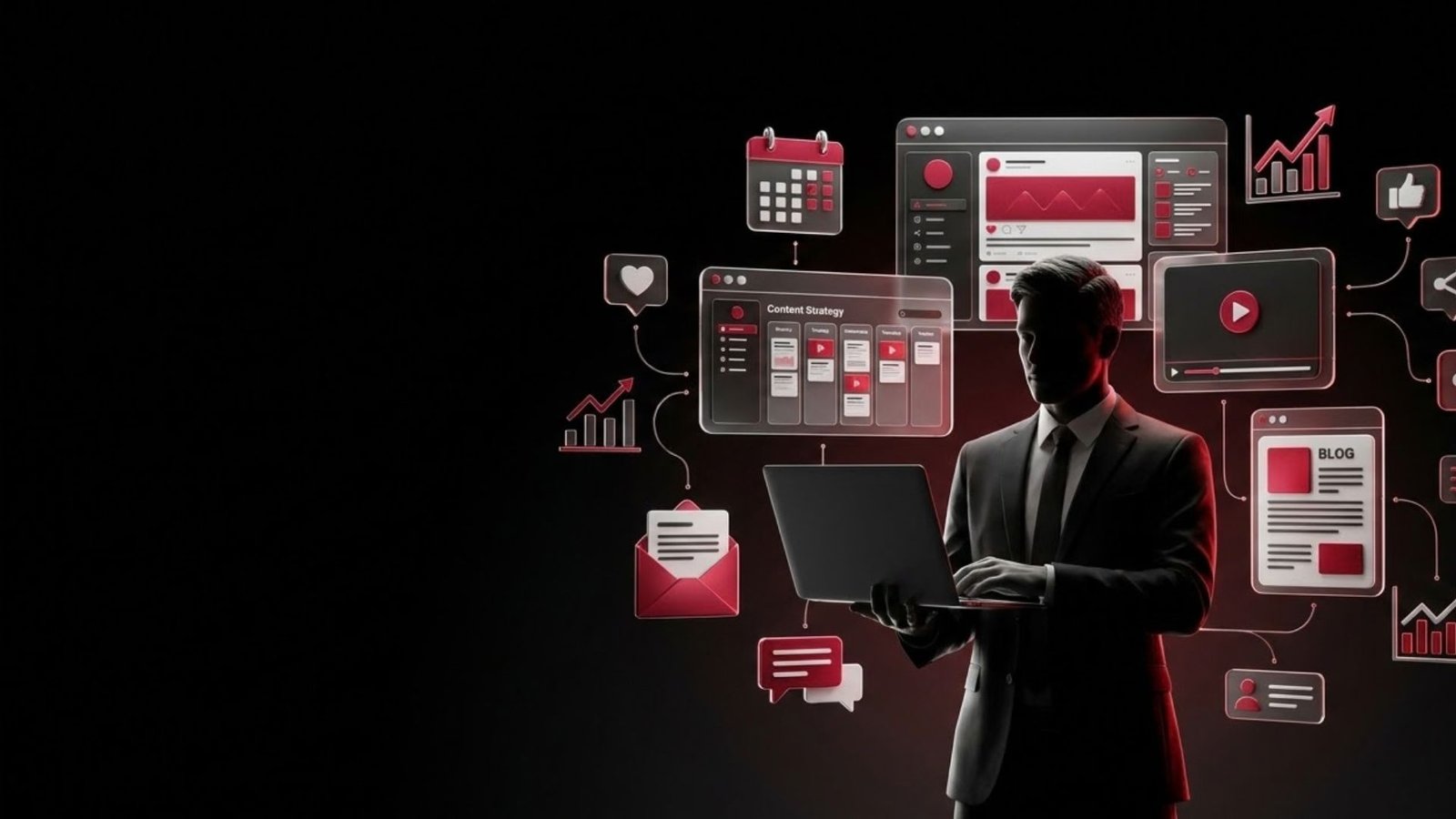 content marketing
