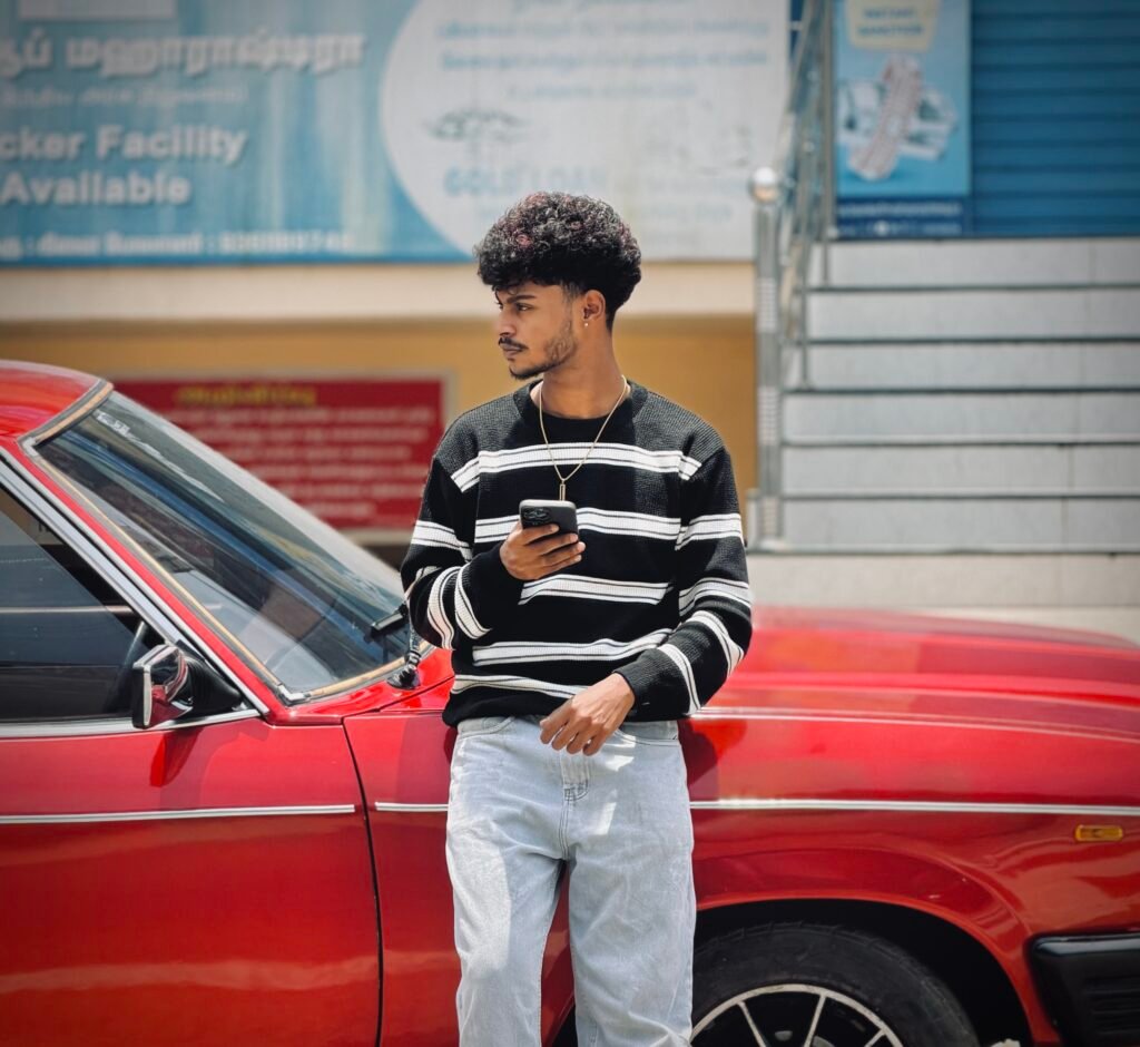Top Freelance Digital Marketer In Trivandrum